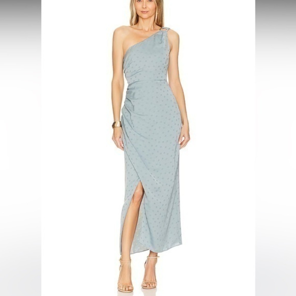Favorite Daughter THE SINGLES TABLE DRESS